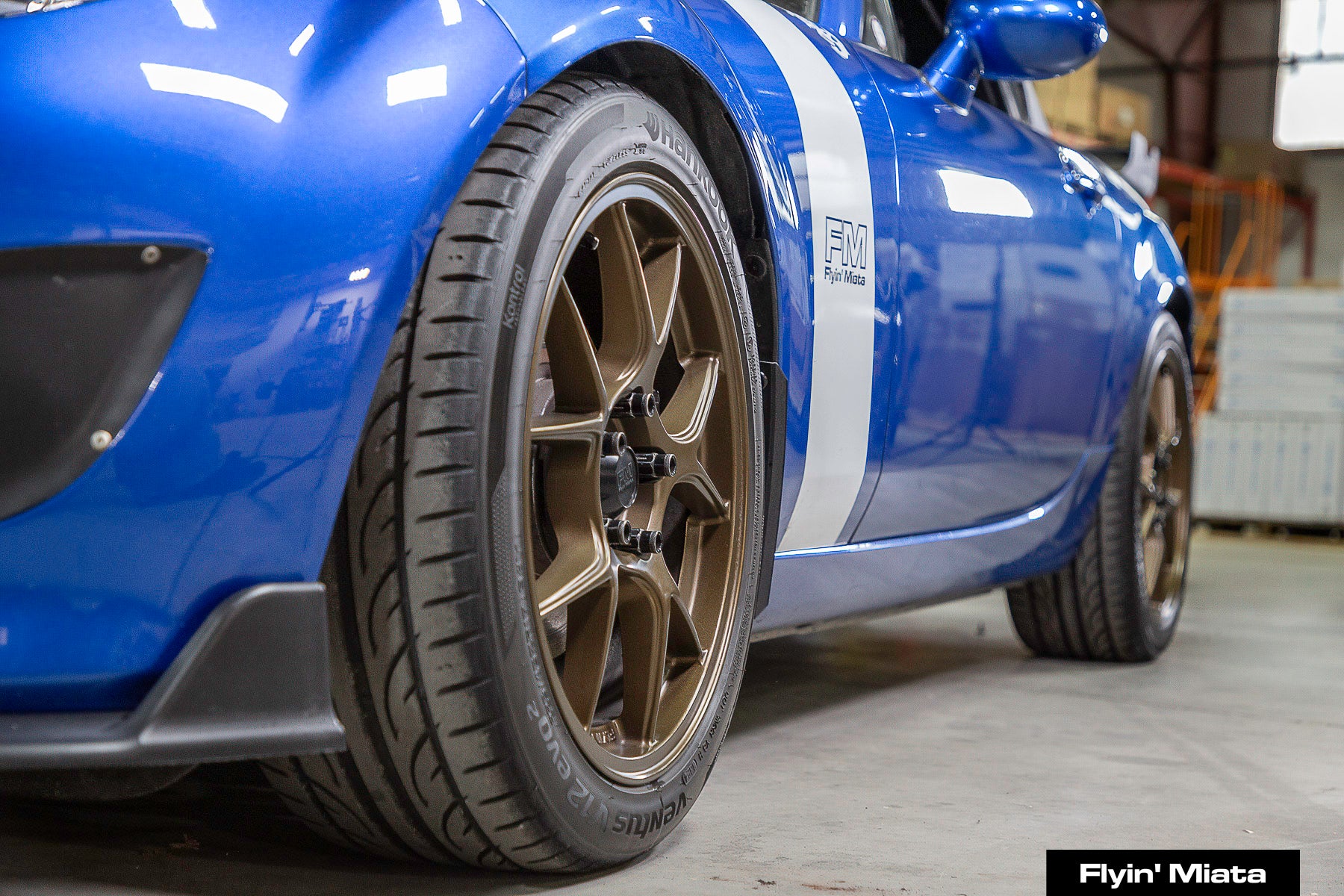 Megachip NC chip guards – Flyin' Miata