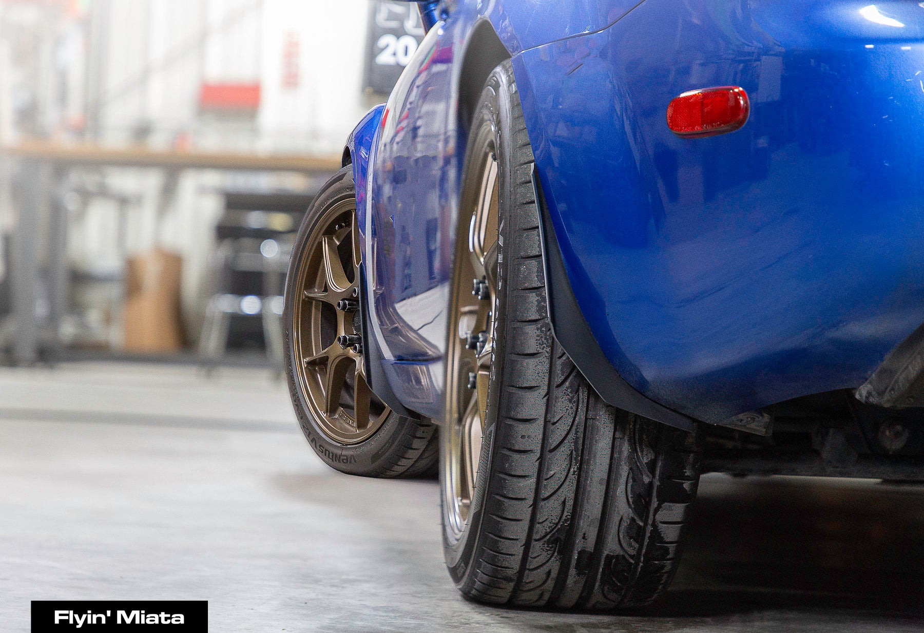 SUNNY　カートリッジDM3 Megachip NC chip guards – Flyin' Miata