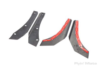 Megachip NC chip guards