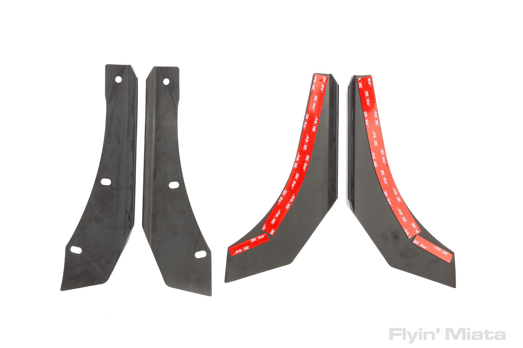 Megachip NC chip guards – Flyin' Miata