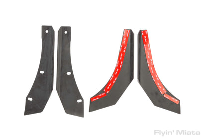 Megachip NC chip guards