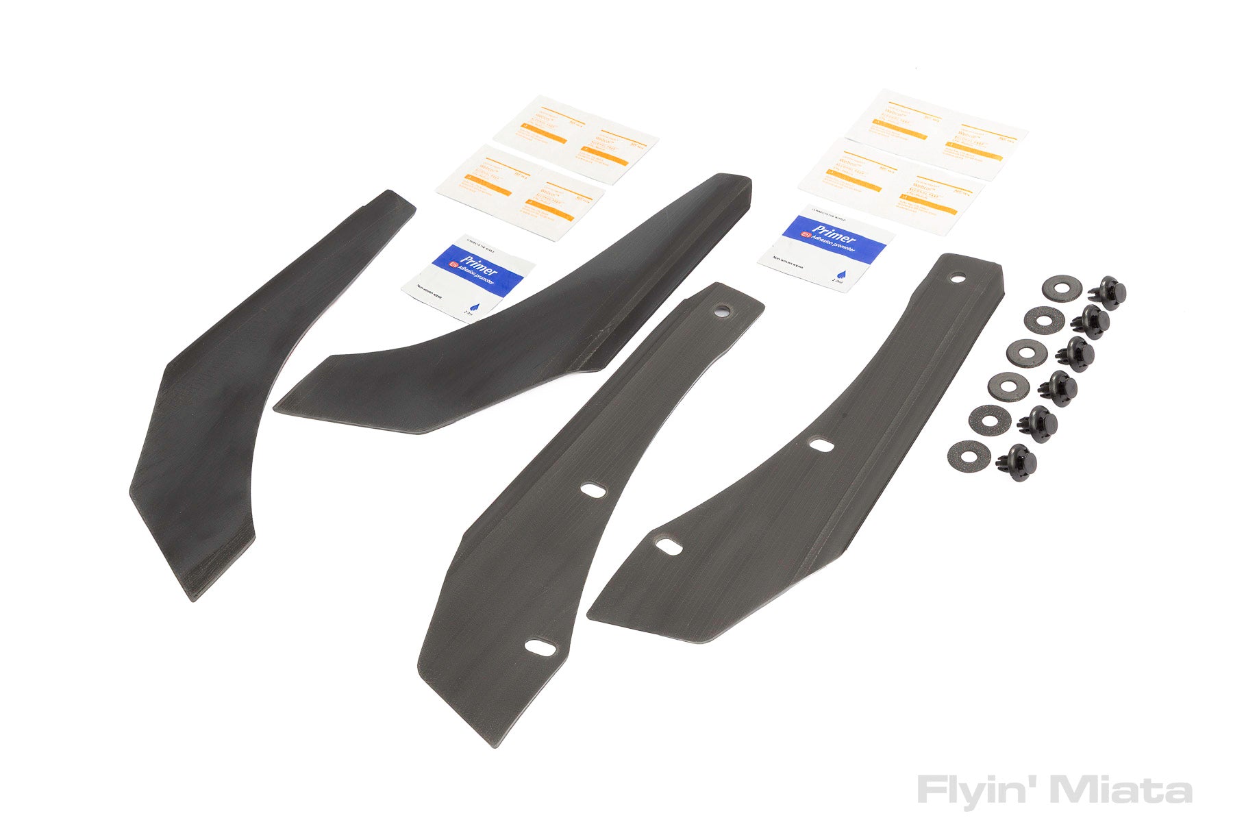 Megachip NC chip guards – Flyin' Miata
