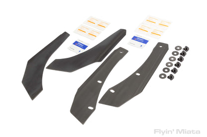 Megachip NC chip guards