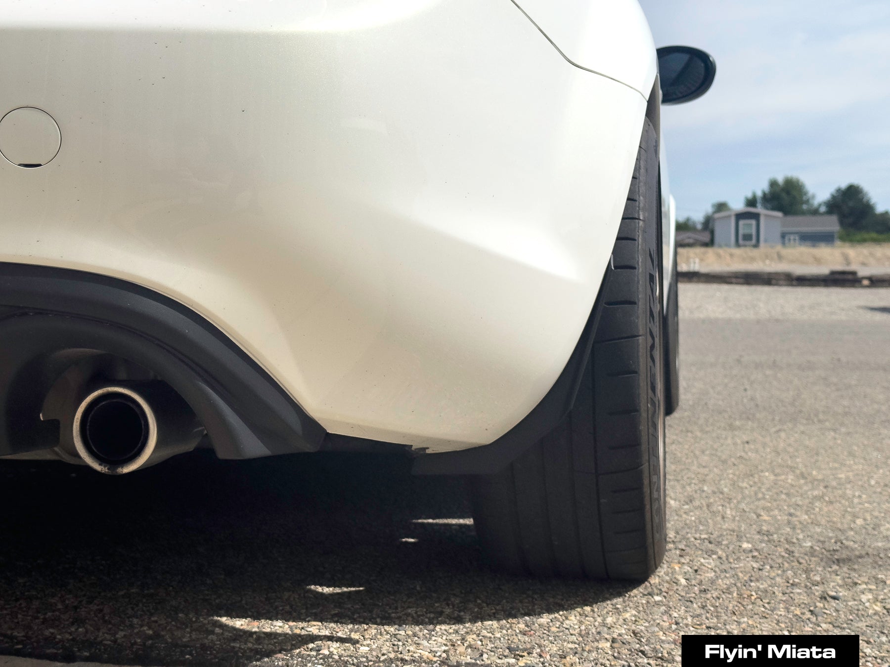Megachip NC chip guards – Flyin' Miata
