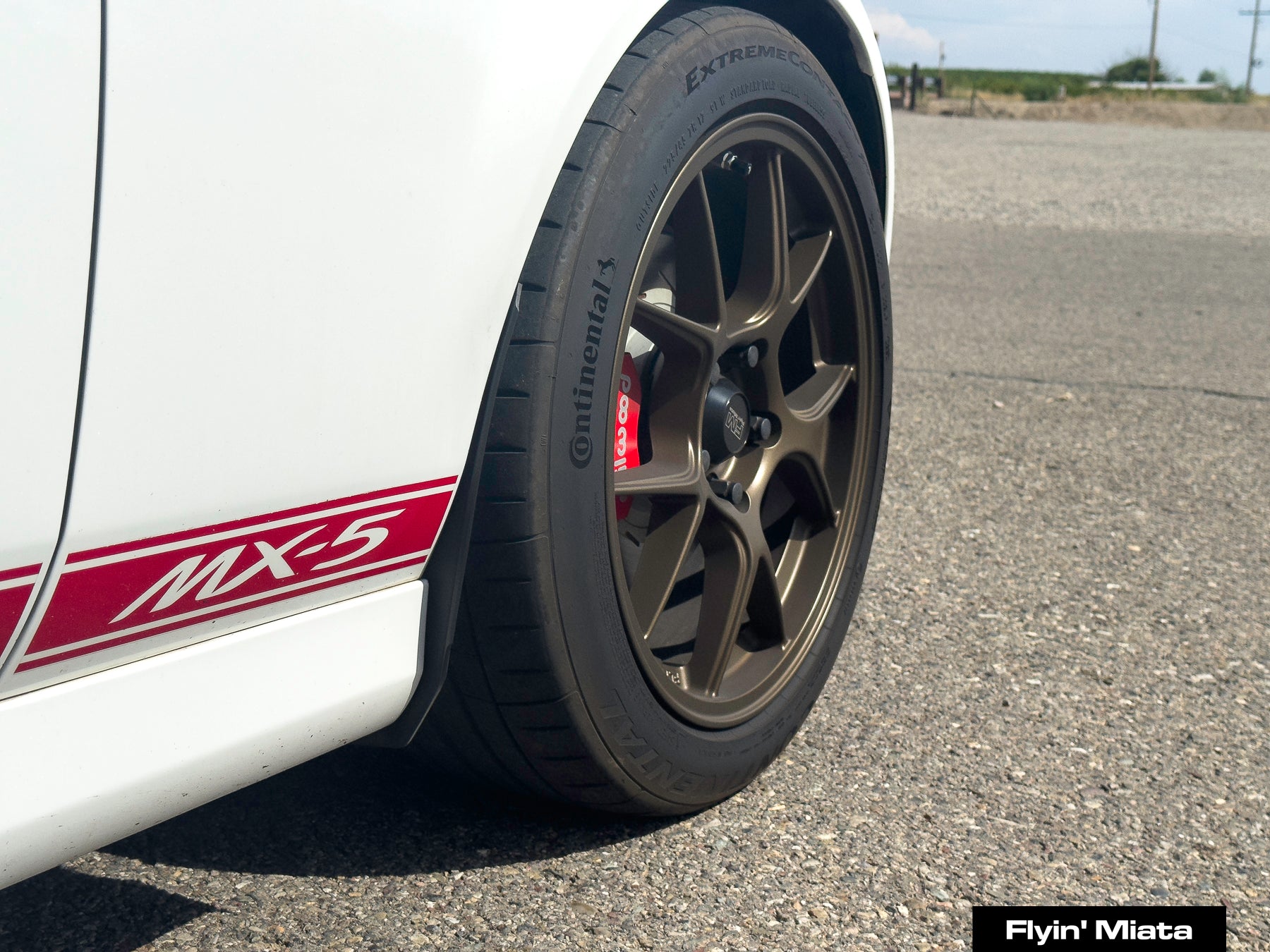Megachip NC chip guards – Flyin' Miata