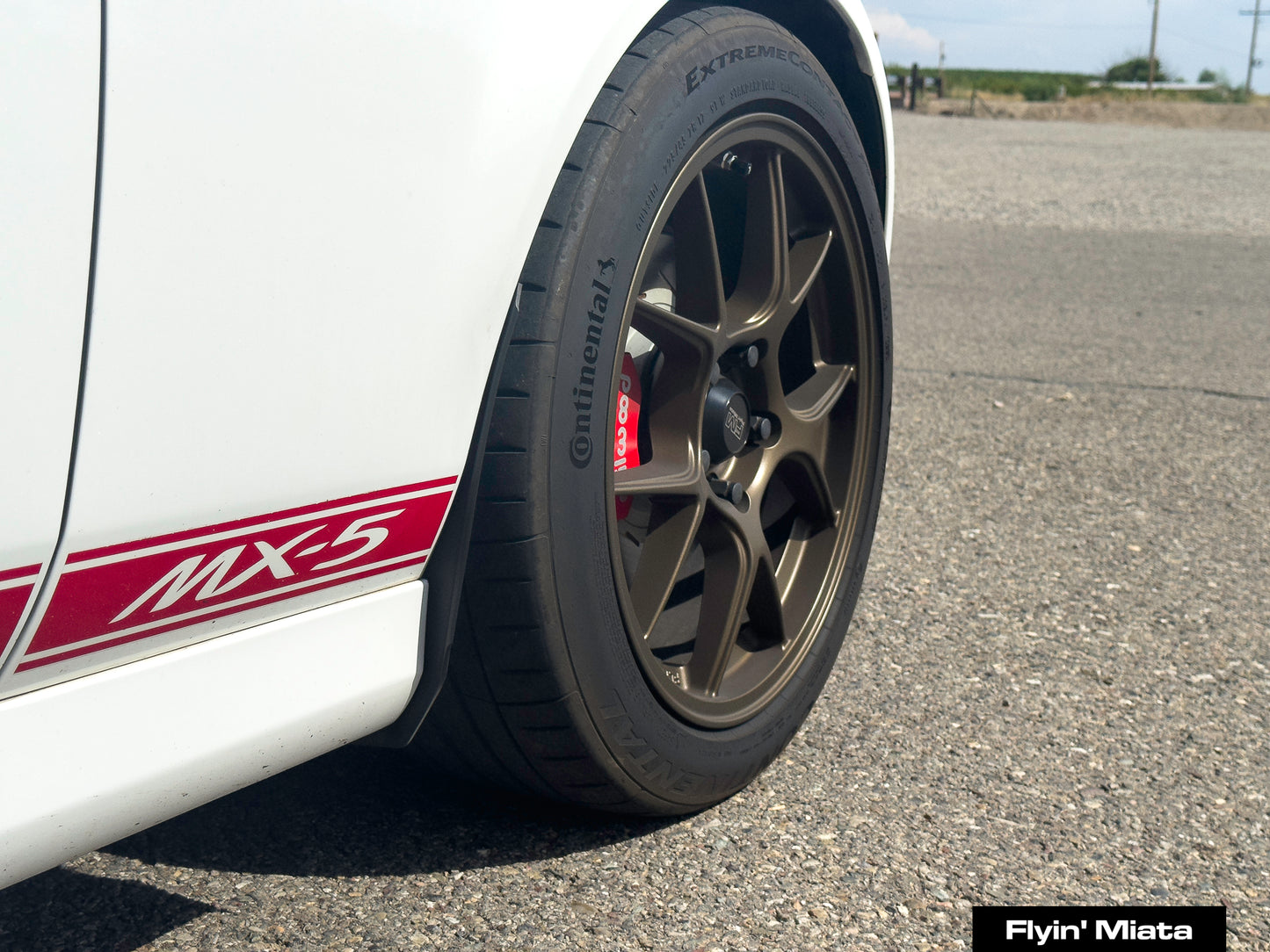 Megachip NC chip guards
