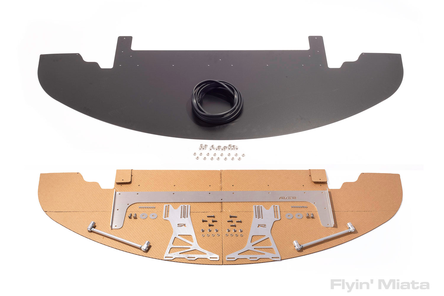 NA RGR splitter kit β Flyin' Miata
