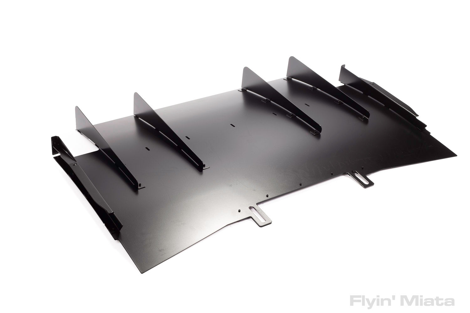 Na2 Type R Diffuser RGR Engineering rear diffuser for NA – Flyin' Miata