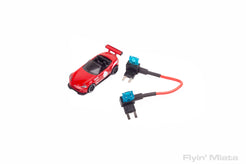 Horn Fuse Relocation Jumper for RF roof controller – Flyin' Miata