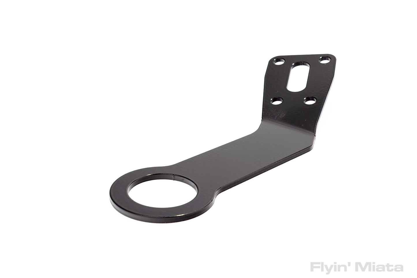 Flyin' Miata front tow hook, version 2