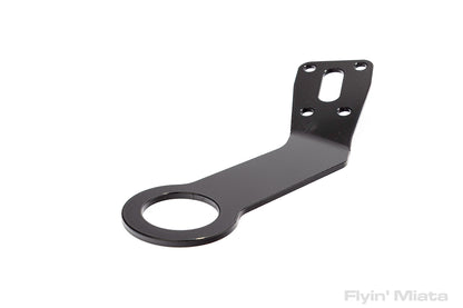 Flyin' Miata front tow hook, version 2