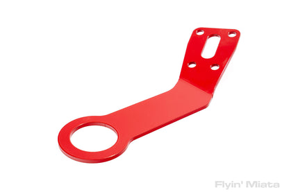 Flyin' Miata front tow hook, version 2