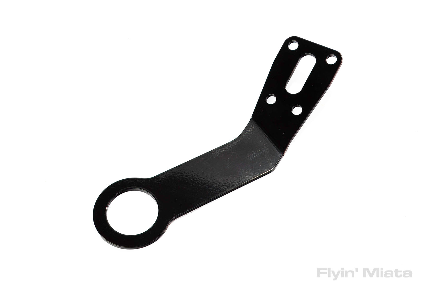 Flyin' Miata front tow hook, version 2