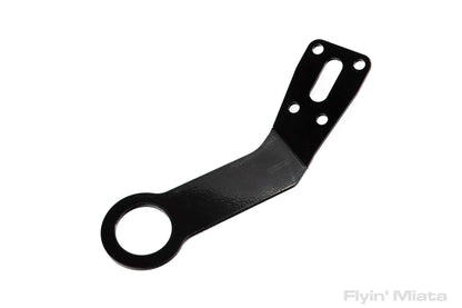 Flyin' Miata front tow hook, version 2