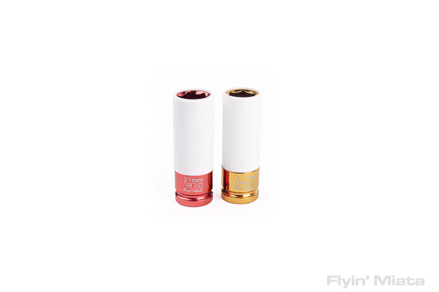 Non-marring Non-marring lug nut socket