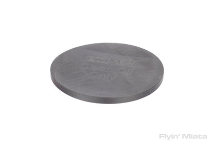 Clean cap for FM oil funnel