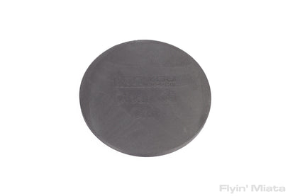 Clean cap for FM oil funnel