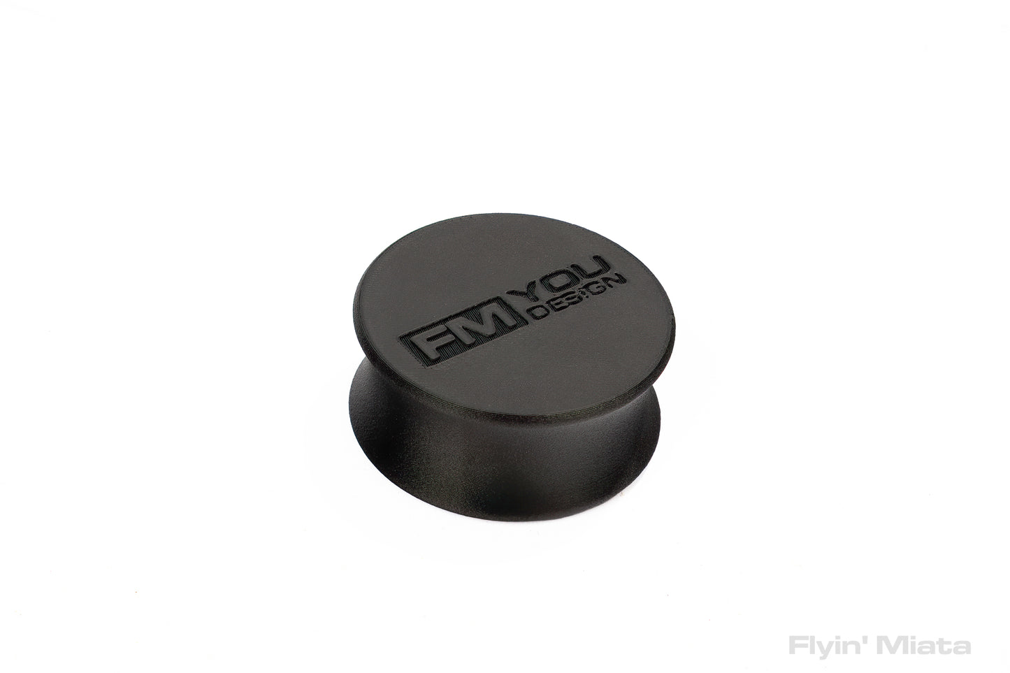 Flyin' Miata side differential seal installer tool