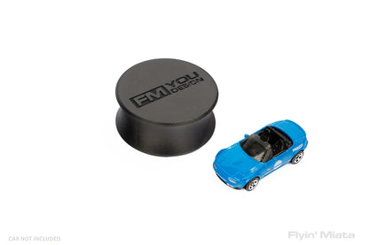 Flyin' Miata side differential seal installer tool