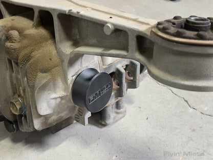 Flyin' Miata side differential seal installer tool