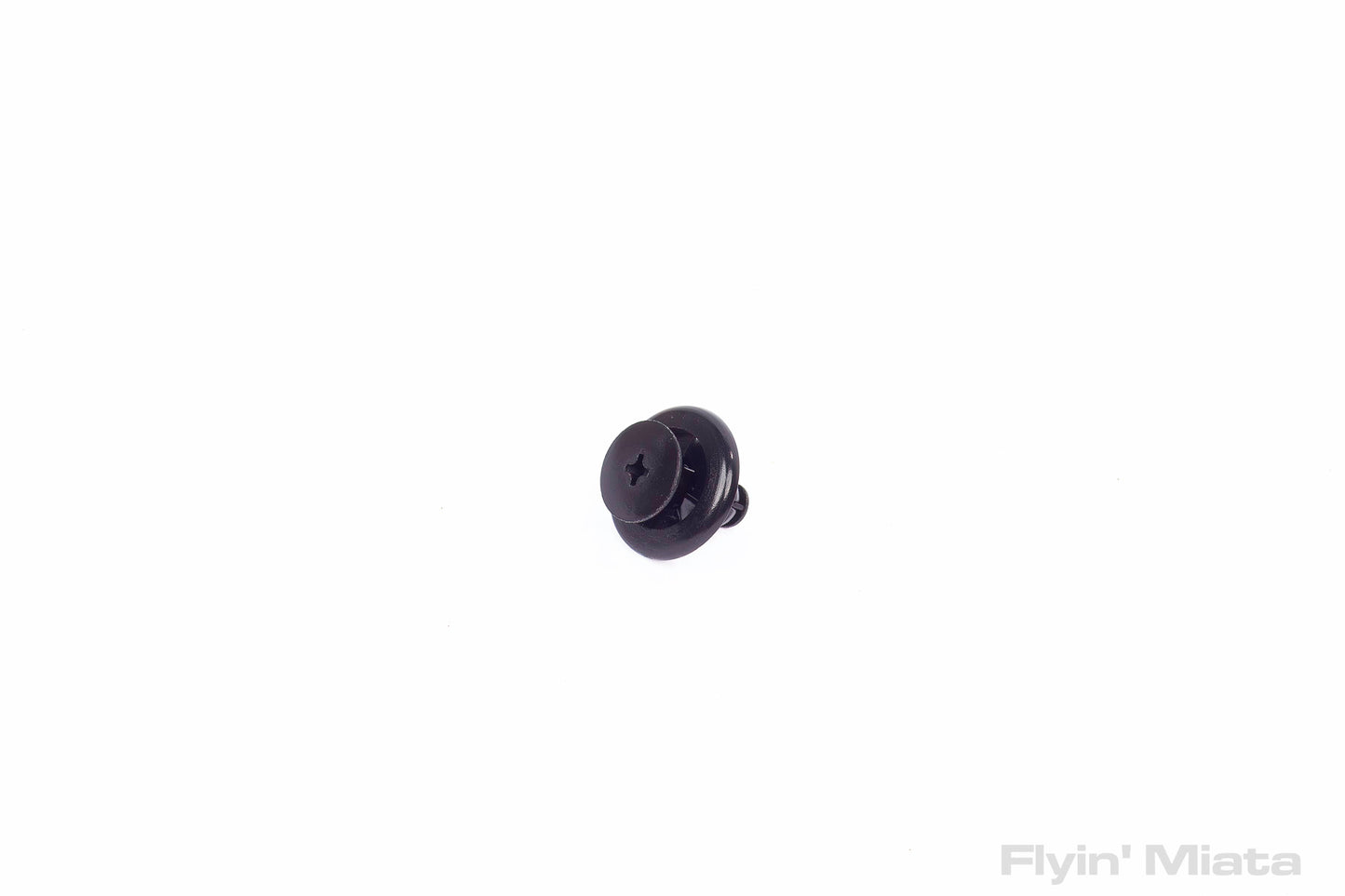 Fender liner retainer