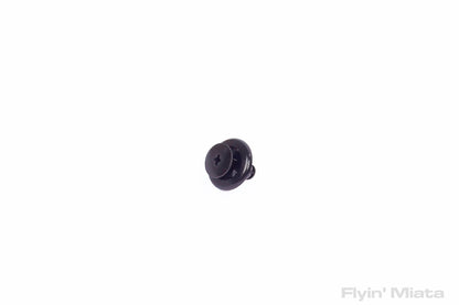 Fender liner retainer