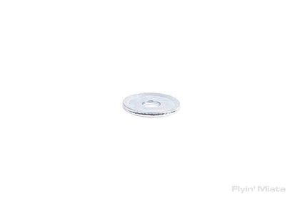 Replacement bushing support washer for Fox shocks