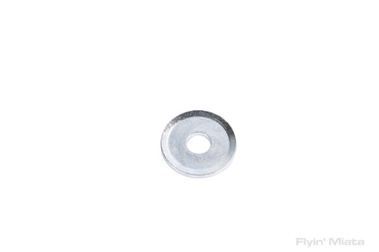 Replacement bushing support washer for Fox shocks