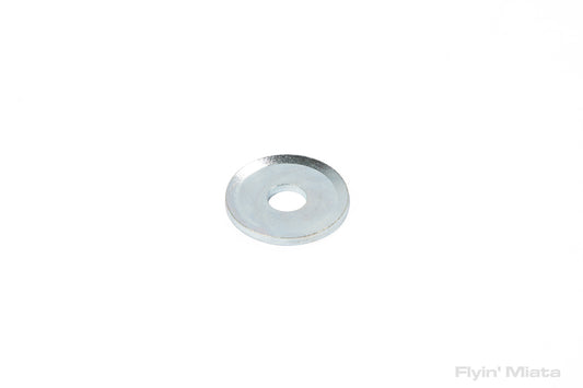 Replacement bushing support washer for Fox shocks
