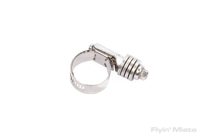 Hose Clamp constant torque 14-27mm