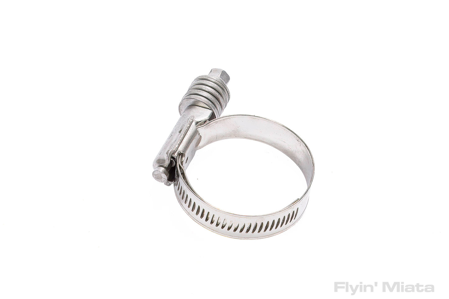 Bypass valve constant torque hose clamps (sold individually)