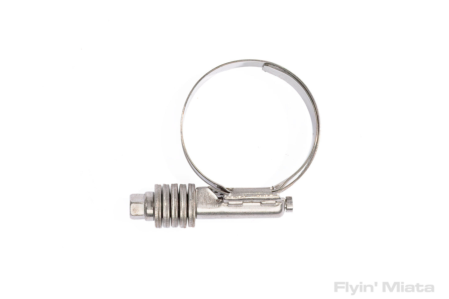 Bypass valve constant torque hose clamps (sold individually)
