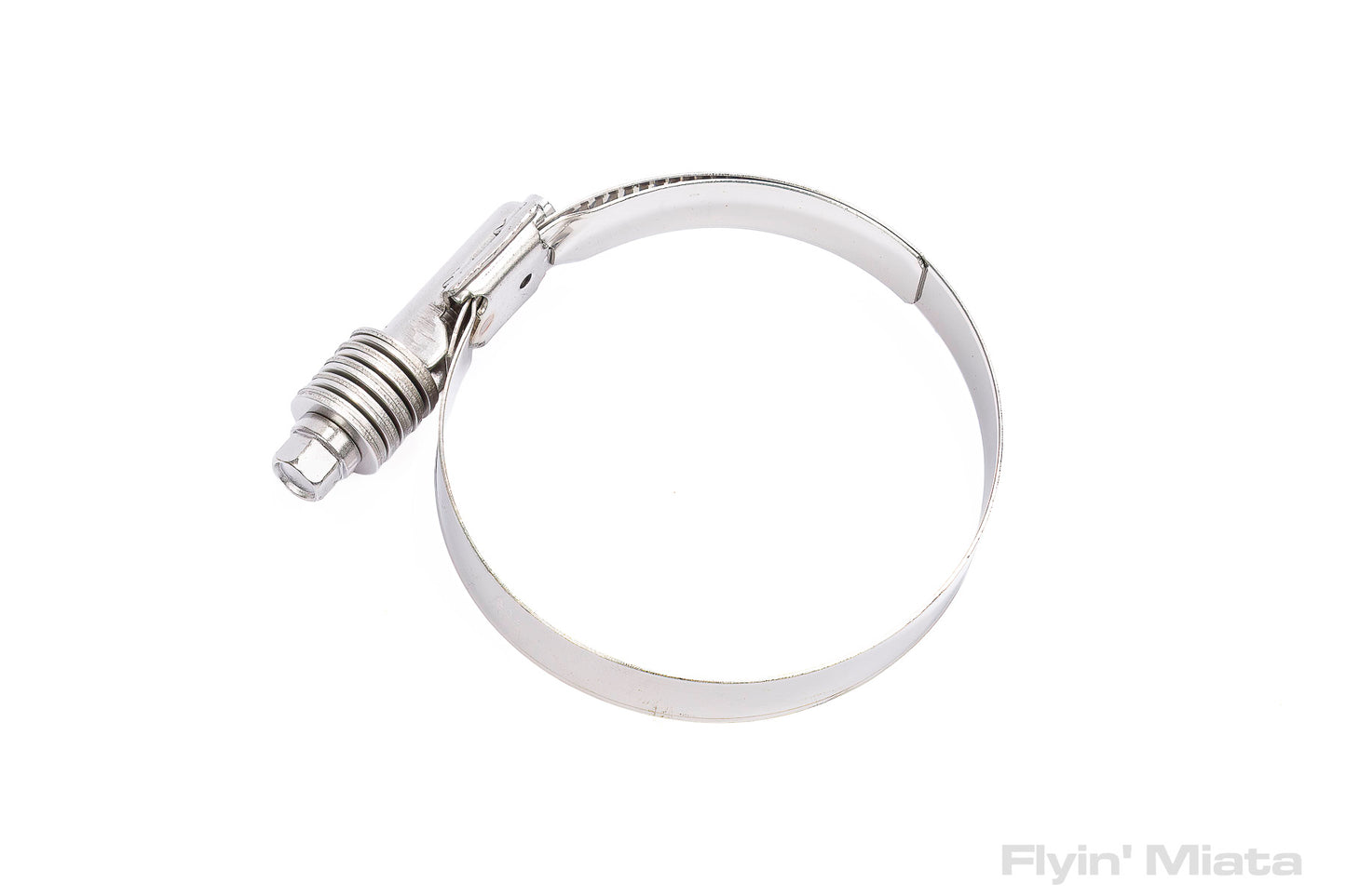 Constant Torque hose clamp, 59-83mm