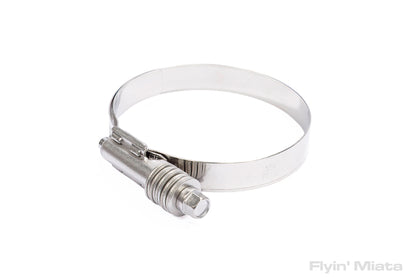 Constant Torque hose clamp, 59-83mm