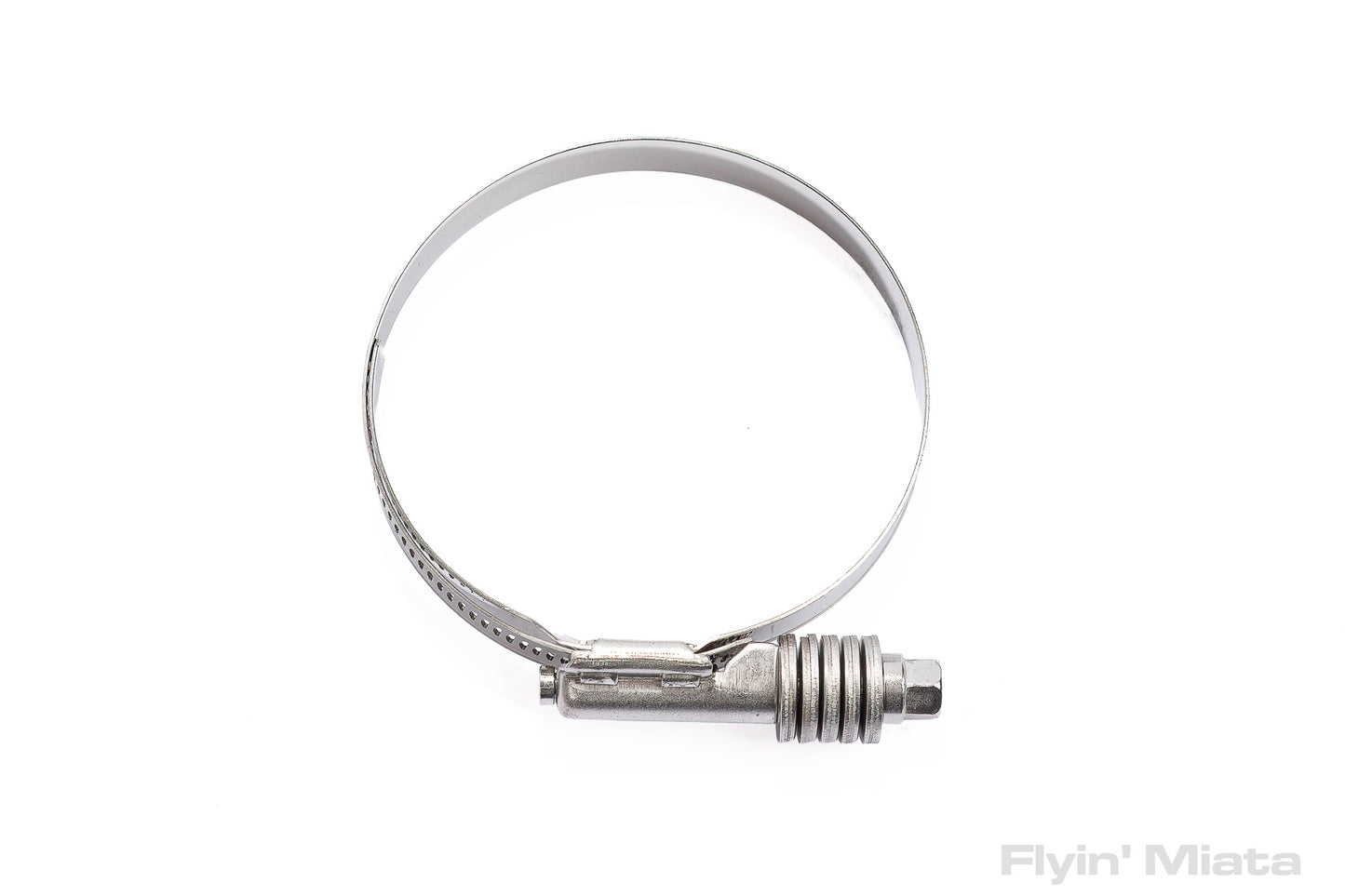 Constant Torque hose clamp, 59-83mm