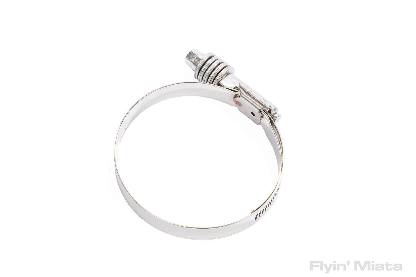 Constant Torque hose clamp, 59-83mm