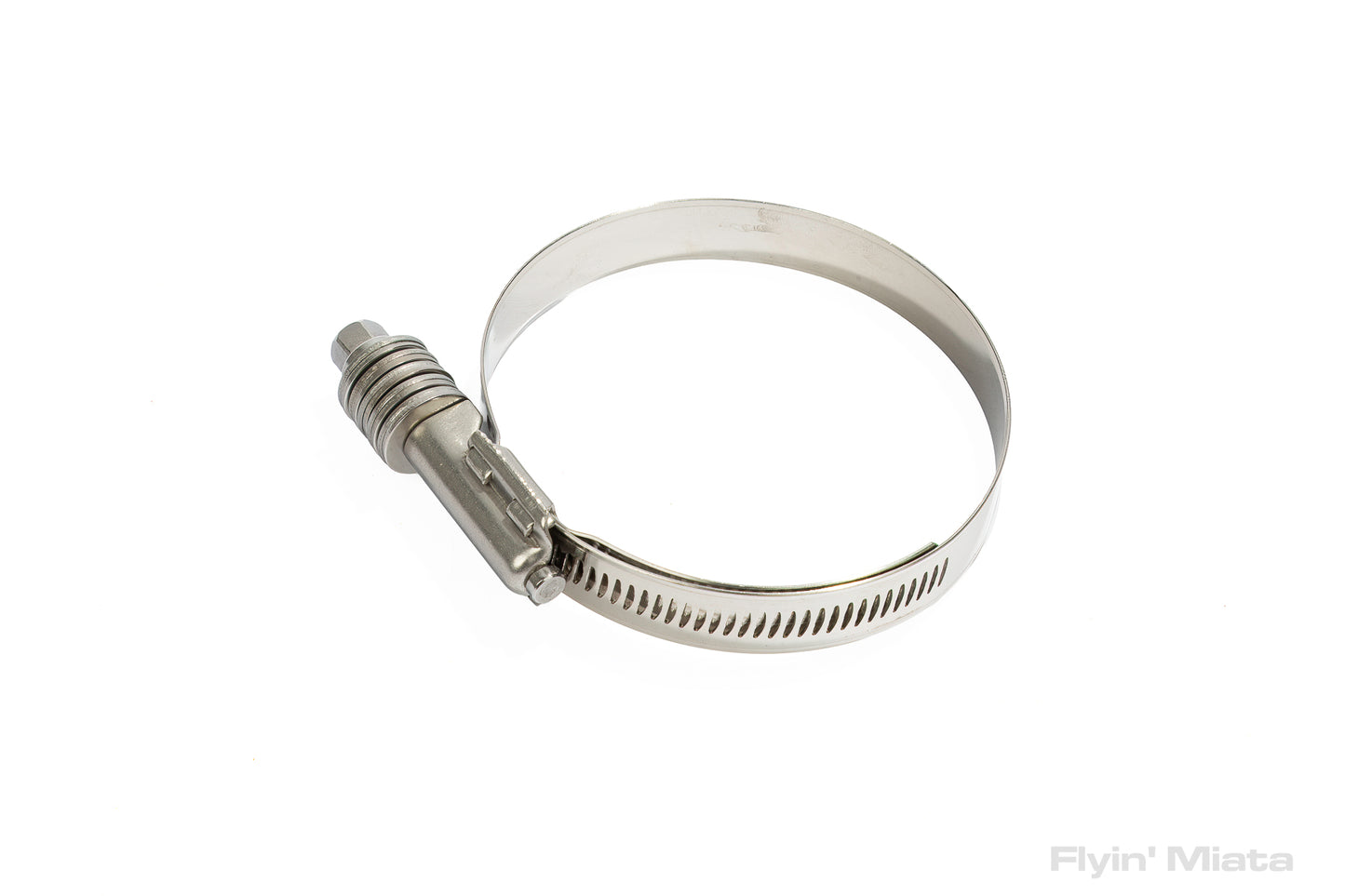 Constant Torque hose clamp, 70-92mm