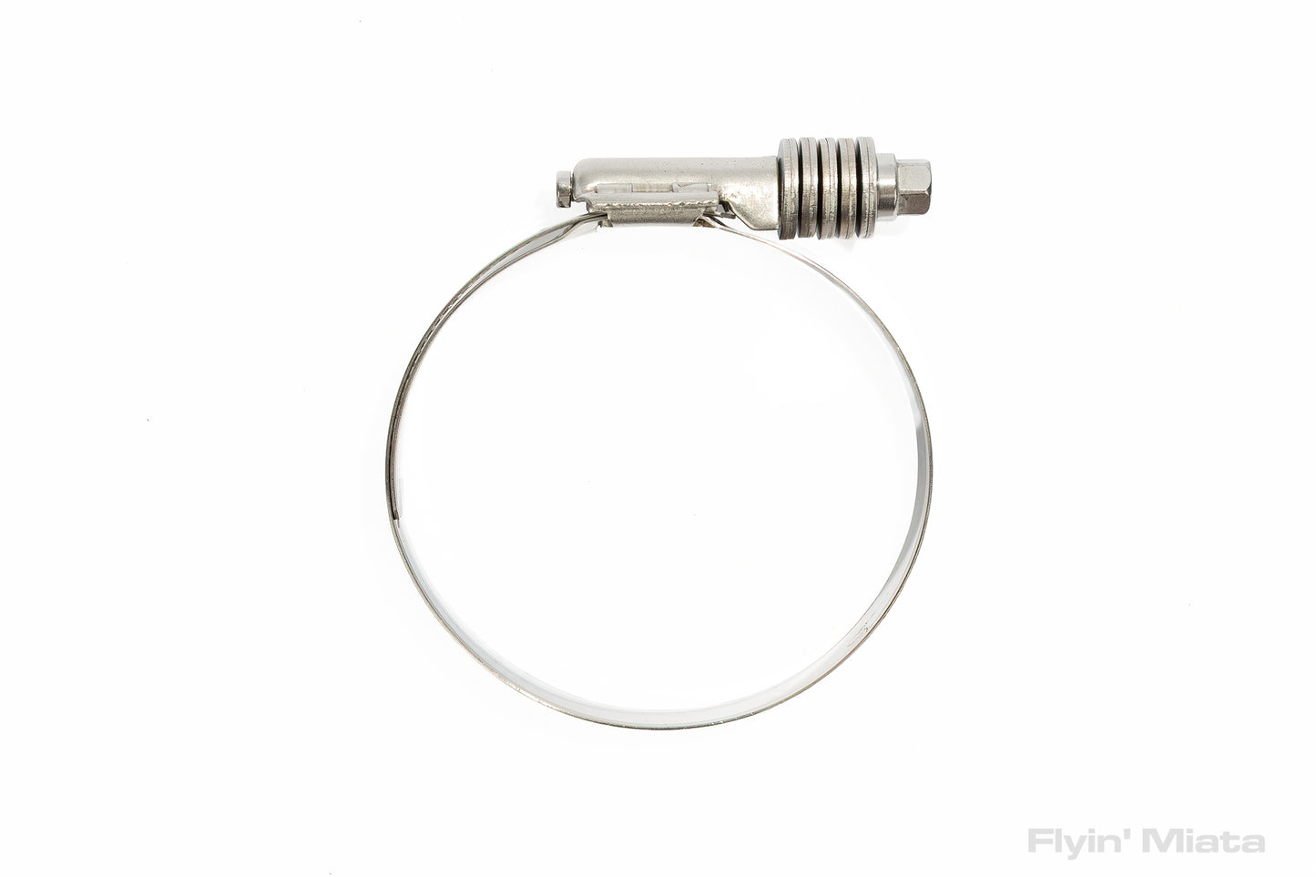 Constant Torque hose clamp, 70-92mm