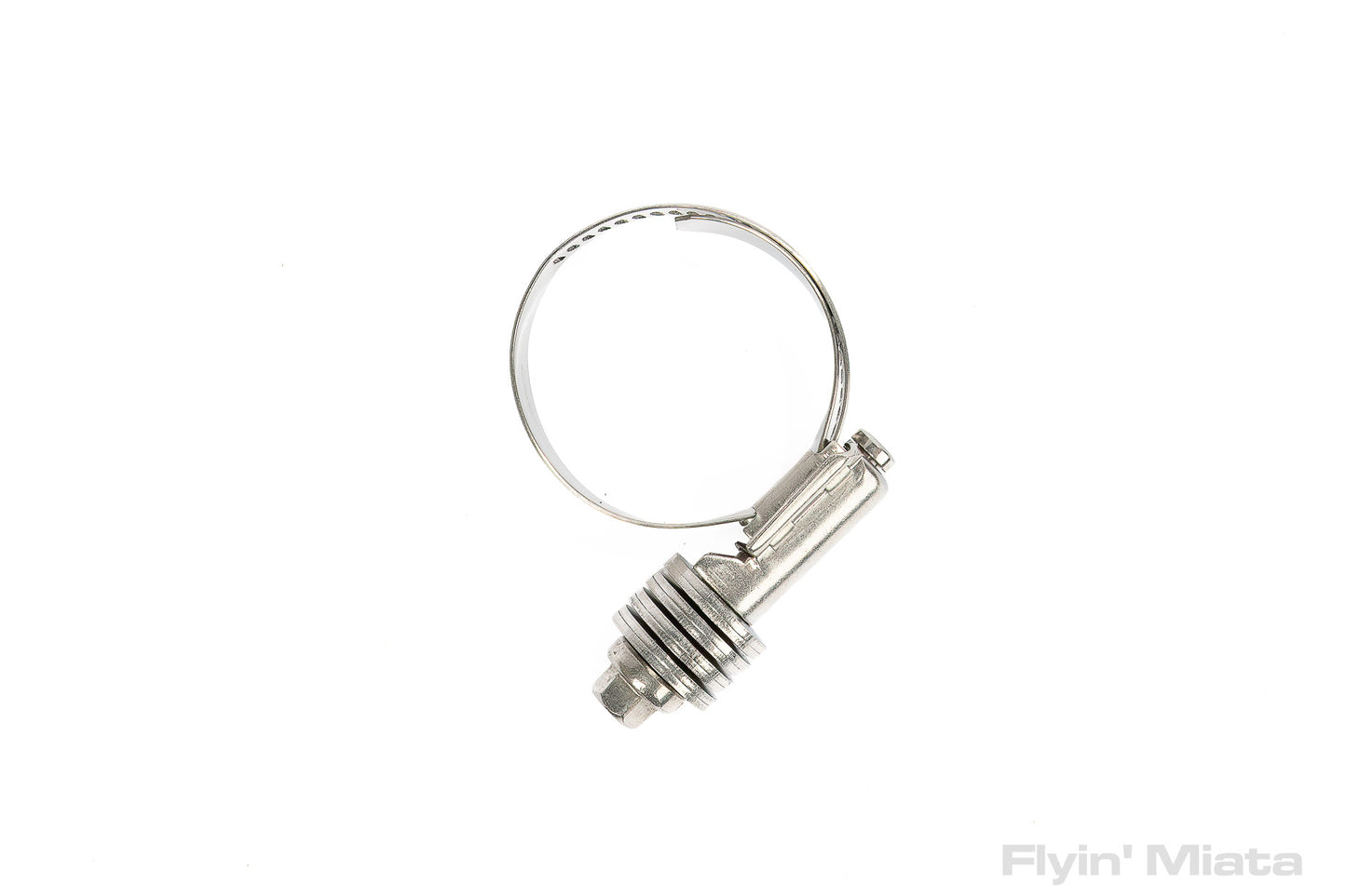 Constant Torque hose clamp, 21-38mm