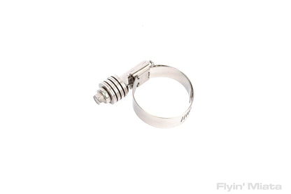 Constant Torque hose clamp, 21-38mm