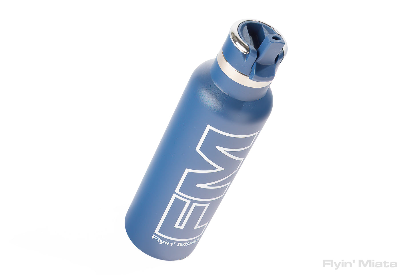 Insulated Flyin' Miata water bottle