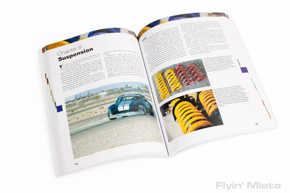 How To Build a High Performance Mazda Miata (2nd edition)