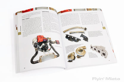 How To Build a High Performance Mazda Miata (2nd edition)