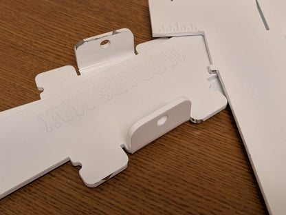 Paco Motorsports Hub Stand Kit v5.4 (cosmetic damage)