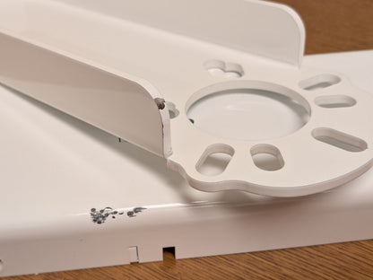 Paco Motorsports Hub Stand Kit v5.4 (cosmetic damage)