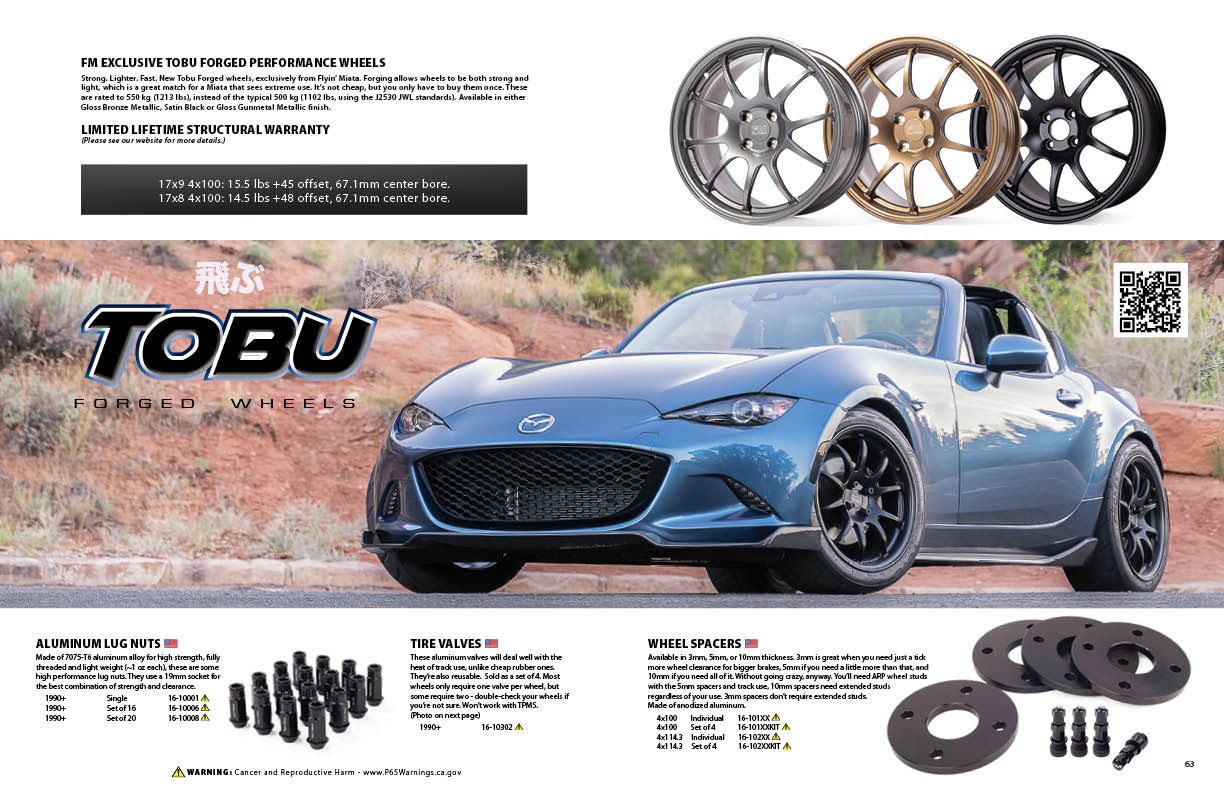 Want a shiny catalog you can hold, scribble on and put under your