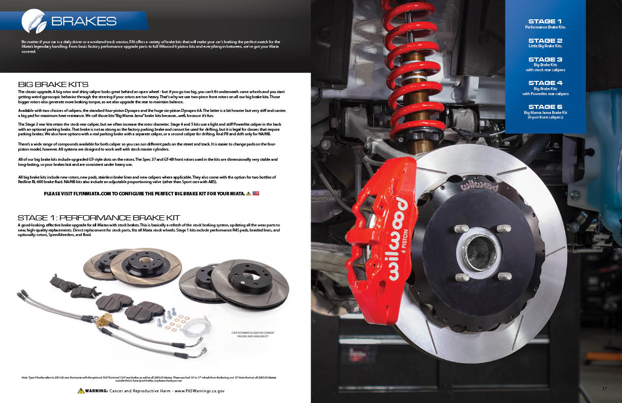 Want a shiny catalog you can hold, scribble on and put under your