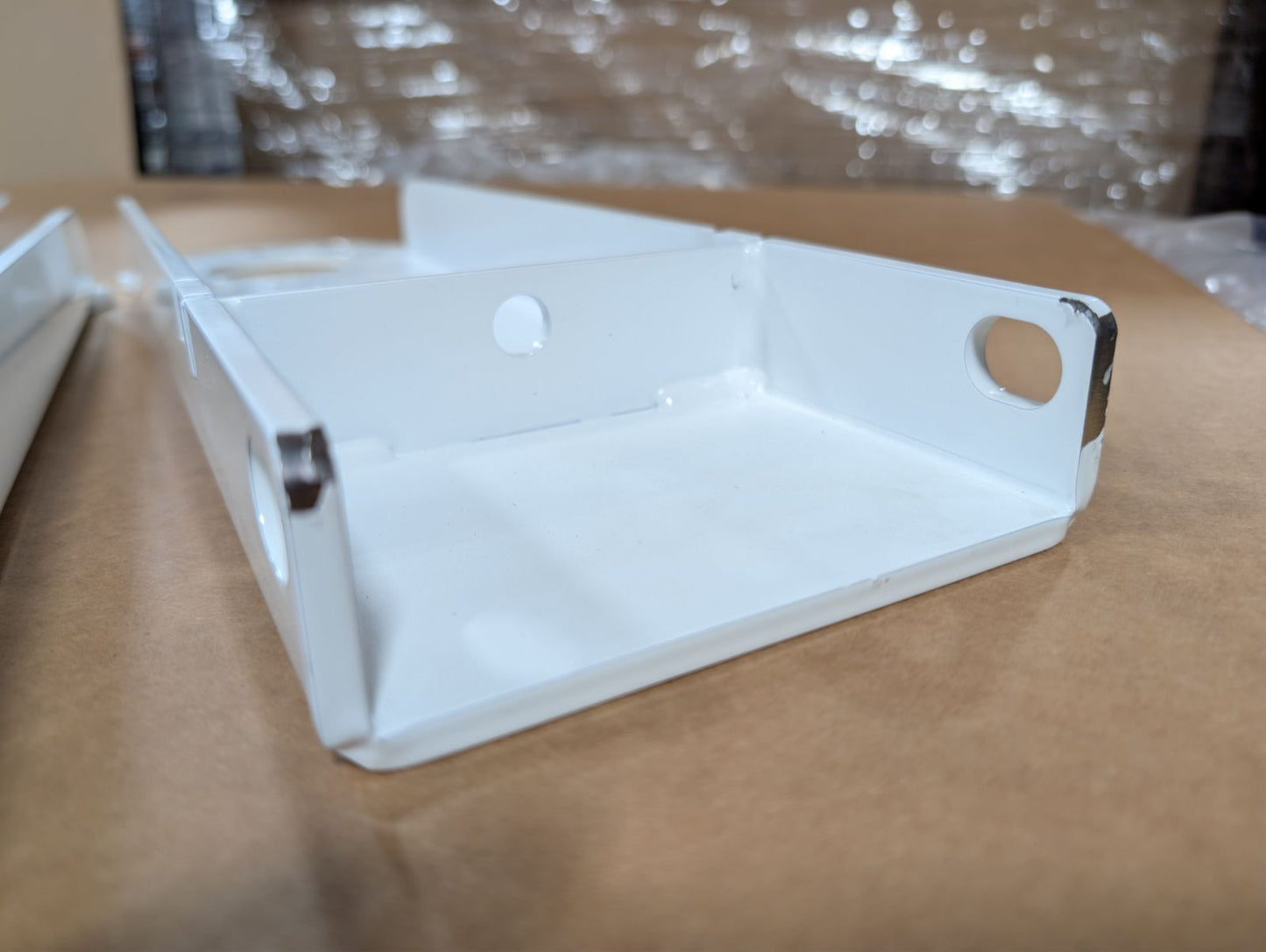 Paco Motorsports Hub Stand Kit v5.4 (cosmetic damage)