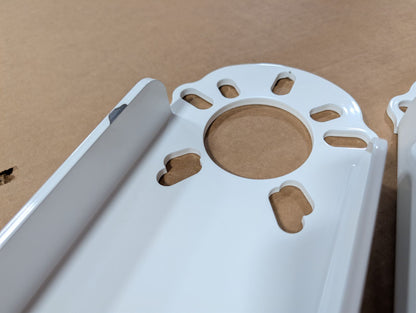 Paco Motorsports Hub Stand Kit v5.4 (cosmetic damage)