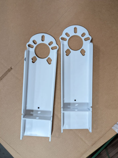 Paco Motorsports Hub Stand Kit v5.4 (cosmetic damage)
